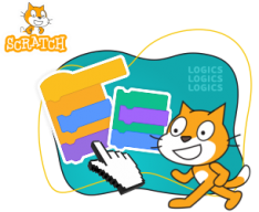 Знакомство со Scratch. Создание игр на Scratch. Основы - Школа программирования для детей, компьютерные курсы для школьников, начинающих и подростков - KIBERone г. Таганрог