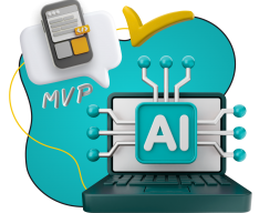 AI Product Lab. Собираем MVP за 3 занятия — как взрослые IT-команды - КИБЕРшкола программирования для детей, компьютерные курсы для школьников, начинающих и подростков - KIBERone г. Таганрог