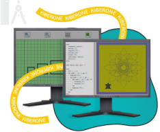 Исполнители чертежник и черепашка - Школа программирования для детей, компьютерные курсы для школьников, начинающих и подростков - KIBERone г. Таганрог