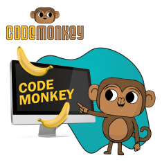 CodeMonkey. Развиваем логику - КИБЕРшкола программирования для детей, компьютерные курсы для школьников, начинающих и подростков - KIBERone г. Таганрог