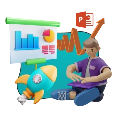 Магия эффектных презентаций PowerPoint - КИБЕРшкола программирования для детей, компьютерные курсы для школьников, начинающих и подростков - KIBERone г. Таганрог