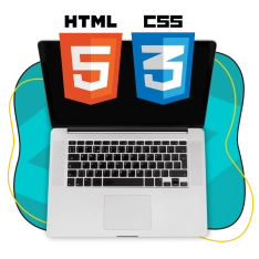 Web-мастер (HTML+CSS) - КИБЕРшкола программирования для детей, компьютерные курсы для школьников, начинающих и подростков - KIBERone г. Таганрог
