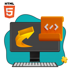 Основы HTML. Изучение веб-разработки - КИБЕРшкола программирования для детей, компьютерные курсы для школьников, начинающих и подростков - KIBERone г. Таганрог