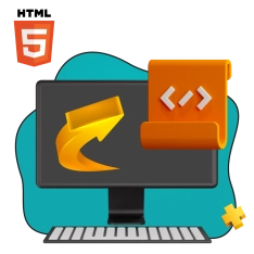 Web-мастер: первые шаги в мир современных сайтов. Основы HTML - КИБЕРшкола программирования для детей, компьютерные курсы для школьников, начинающих и подростков - KIBERone г. Таганрог