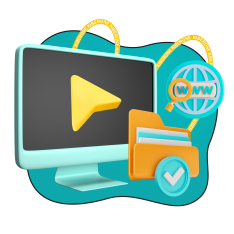 Компьютерная грамотность - КИБЕРшкола программирования для детей, компьютерные курсы для школьников, начинающих и подростков - KIBERone г. Таганрог