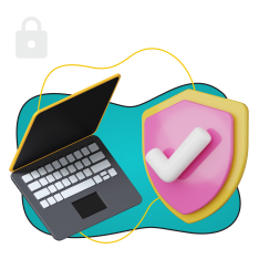 Кибербезопасность - КИБЕРшкола программирования для детей, компьютерные курсы для школьников, начинающих и подростков - KIBERone г. Таганрог