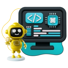 Vibe Coding & AI-инжиниринг - КИБЕРшкола программирования для детей, компьютерные курсы для школьников, начинающих и подростков - KIBERone г. Таганрог