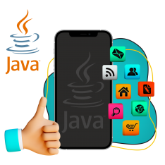 Программирование на Java. Твое первое приложение! - КИБЕРшкола программирования для детей, компьютерные курсы для школьников, начинающих и подростков - KIBERone г. Таганрог