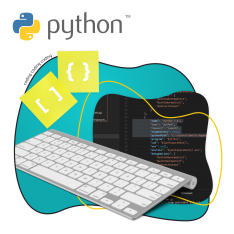 Программирование в Python. Создай свою первую игру! - КИБЕРшкола программирования для детей, компьютерные курсы для школьников, начинающих и подростков - KIBERone г. Таганрог
