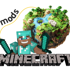 Создание модов в Minecraft - КИБЕРшкола программирования для детей, компьютерные курсы для школьников, начинающих и подростков - KIBERone г. Таганрог