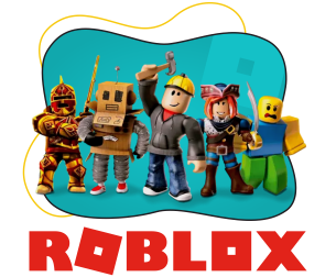 Roblox Studio. Сделать все, что вы можете себе представить - Школа программирования для детей, компьютерные курсы для школьников, начинающих и подростков - KIBERone г. Таганрог