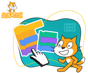 Знакомство со Scratch. Создание игр на Scratch. Основы - Школа программирования для детей, компьютерные курсы для школьников, начинающих и подростков - KIBERone г. Таганрог