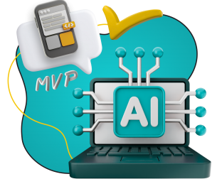 AI Product Lab. Собираем MVP за 3 занятия — как взрослые IT-команды - КИБЕРшкола программирования для детей, компьютерные курсы для школьников, начинающих и подростков - KIBERone г. Таганрог