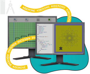 Исполнители чертежник и черепашка - Школа программирования для детей, компьютерные курсы для школьников, начинающих и подростков - KIBERone г. Таганрог