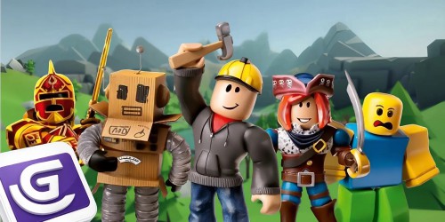 Создаем свою вселенную по мотивам любимой игры на движке GDevelop 5 - КИБЕРшкола программирования для детей, компьютерные курсы для школьников, начинающих и подростков - KIBERone г. Таганрог