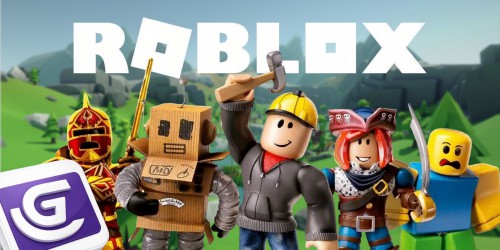 Создаем свою вселенную по мотивам Roblox на движке GDevelop 5 - КИБЕРшкола программирования для детей, компьютерные курсы для школьников, начинающих и подростков - KIBERone г. Таганрог
