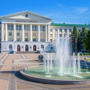 В сентябре открытие новой локации в самом центре Ростова-на-Дону, в Кванториуме при ДГТУ! - Школа программирования для детей, компьютерные курсы для школьников, начинающих и подростков - KIBERone г. Таганрог