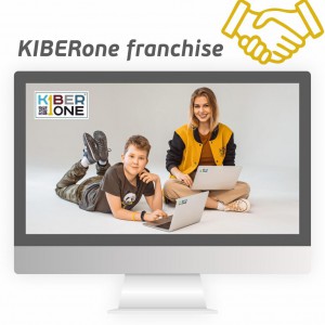 Франшиза KIBERone — в списке лучших по итогам 2019 года - Школа программирования для детей, компьютерные курсы для школьников, начинающих и подростков - KIBERone г. Таганрог